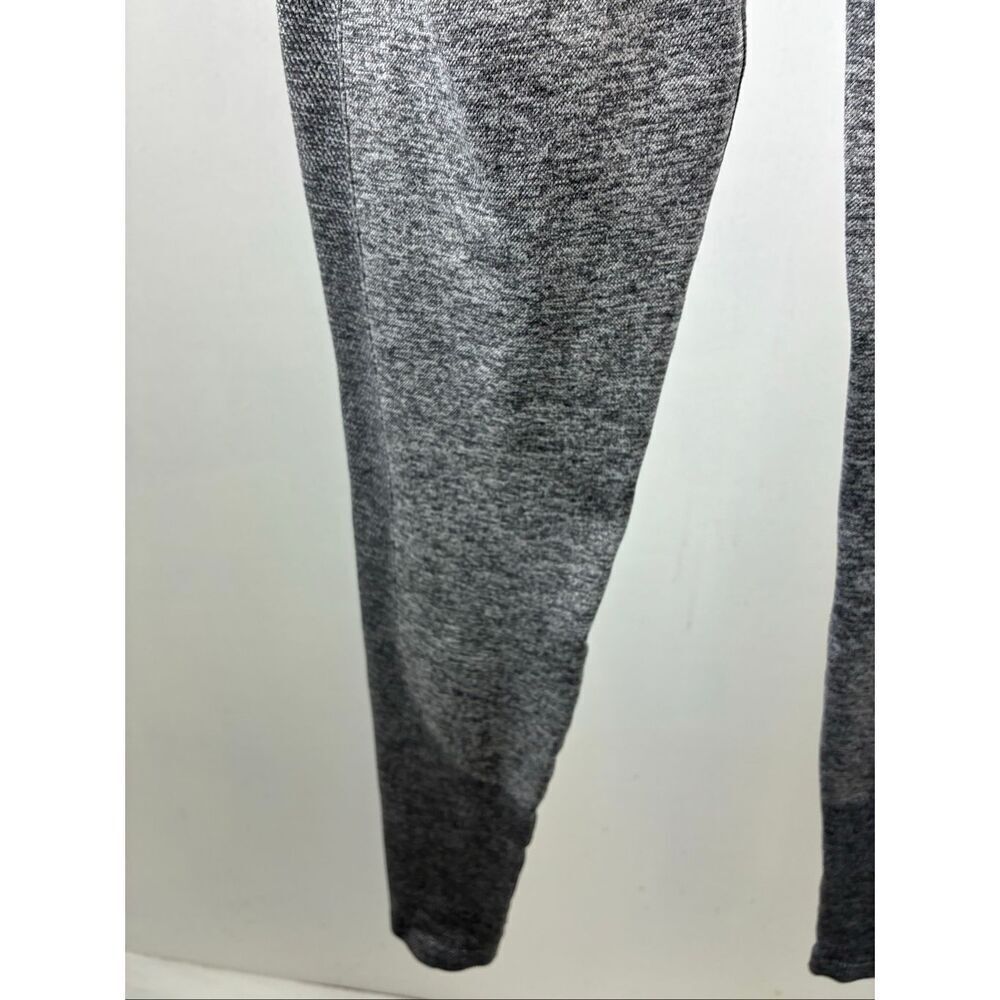 Gymshark Compression Elastic Leggings in Gray Size S - Picture 5 of 7